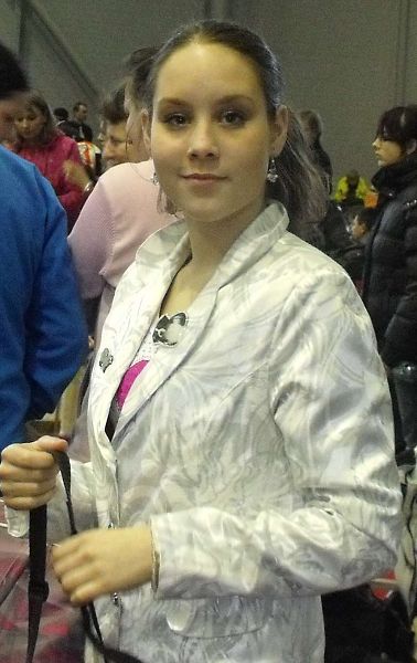 DUO CACIB Brno - nase momentky