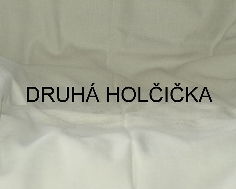 Vrh L - 12 dní - jednotlivci