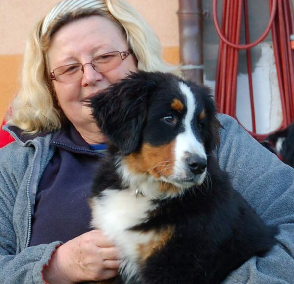 Jullynko moje 