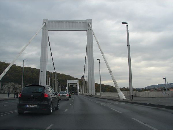 2x CACIB Budapešť - 20. - 21. 10. 2007