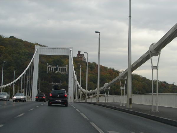2x CACIB Budapešť - 20. - 21. 10. 2007