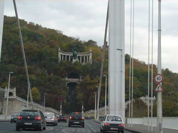 2x CACIB Budapešť - 20. - 21. 10. 2007