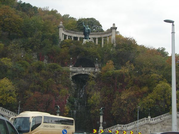 2x CACIB Budapešť - 20. - 21. 10. 2007