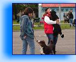 radost-CACIB a r.CACIB 