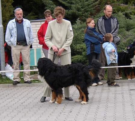 esk Budjovice 04/2005