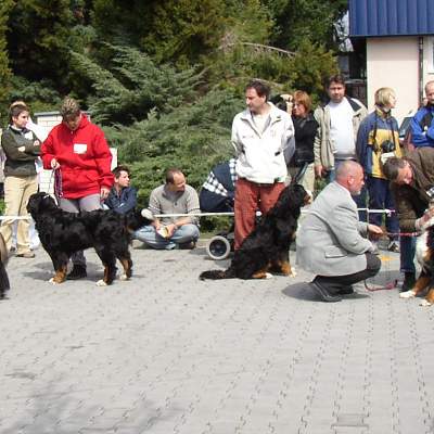 esk Budjovice 04/2005