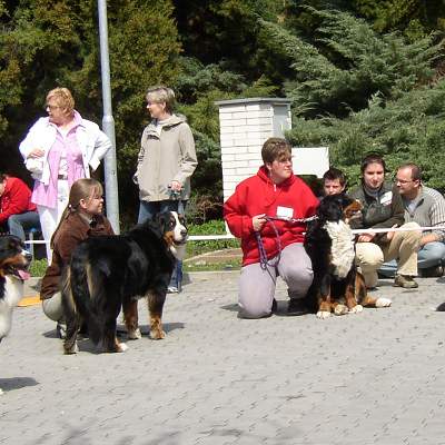 esk Budjovice 04/2005