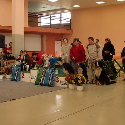 esk Budjovice 04/2005