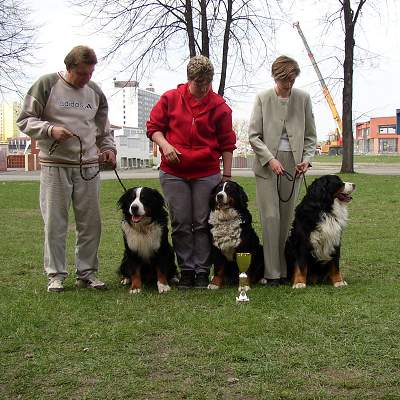 esk Budjovice 04/2005