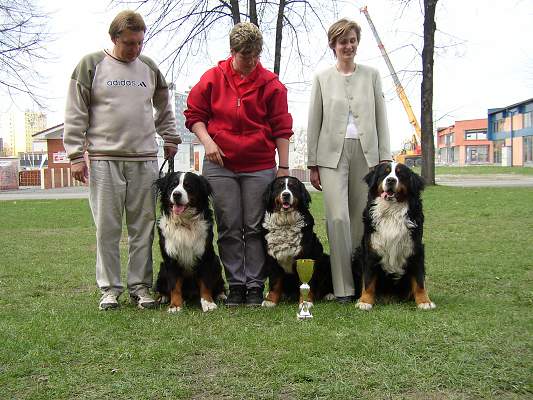esk Budjovice 04/2005