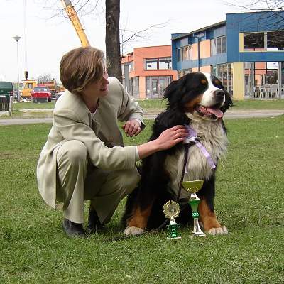 esk Budjovice 04/2005