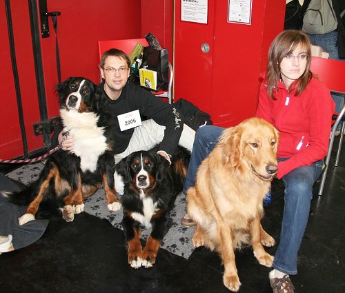 Cairo, Dafinka, B�ba 