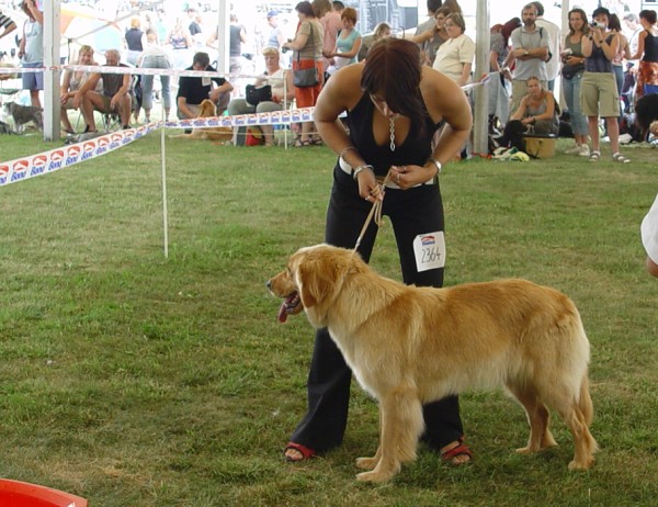 NVP Mladá Boleslav 23.7.2006