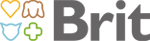 brit logo