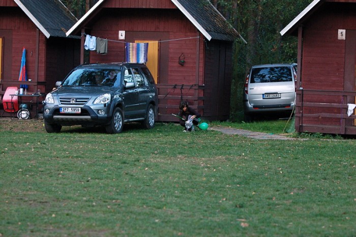 Škola Bradavice - O ledový pohár