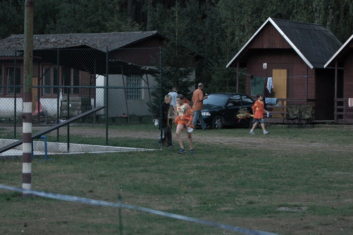 Škola Bradavice - O ledový pohár