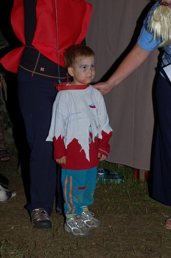 MISS ŠEREDA 