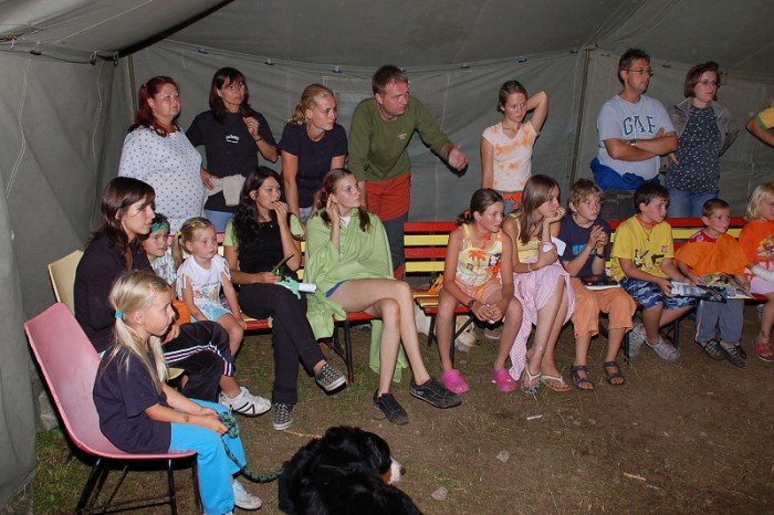 Škola Bradavice: o nejlepší zaklínadlo