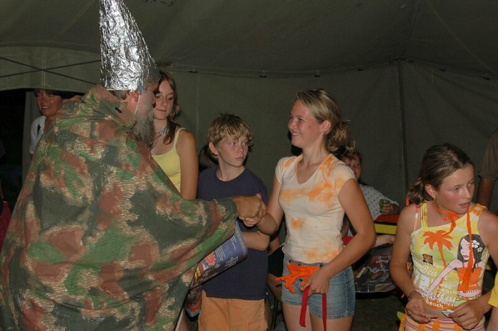 Škola Bradavice: o nejlepší zaklínadlo