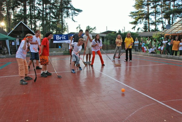 LVT 2008 - I. ZOHR - hokej