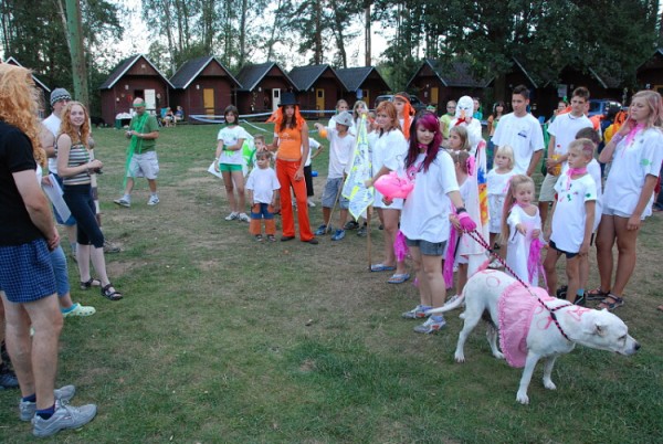 LVT 2008 - I. ZOHR - hokej