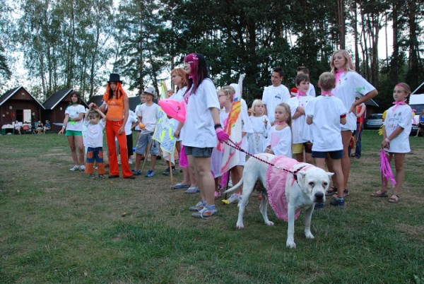 LVT 2008 - I. ZOHR - hokej