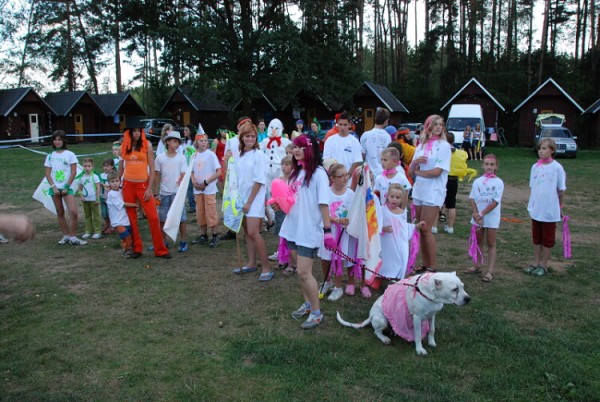 LVT 2008 - I. ZOHR - hokej