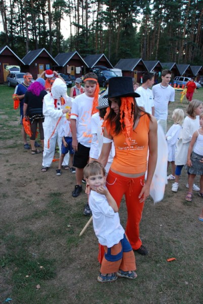 LVT 2008 - I. ZOHR - hokej