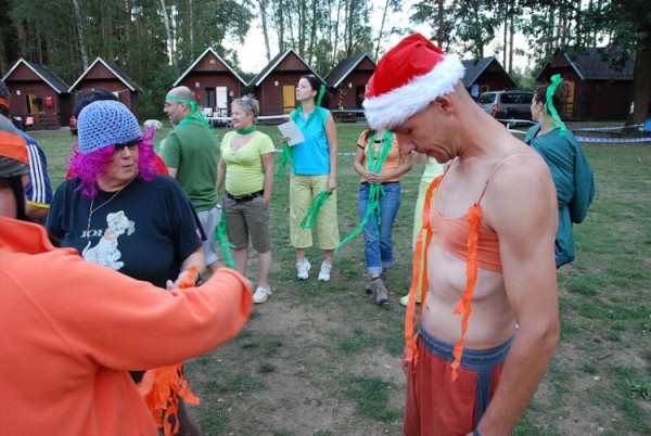 LVT 2008 - I. ZOHR - hokej