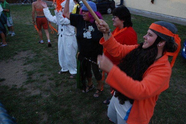LVT 2008 - I. ZOHR - hokej