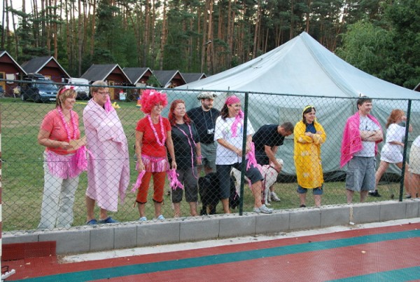 LVT 2008 - I. ZOHR - hokej