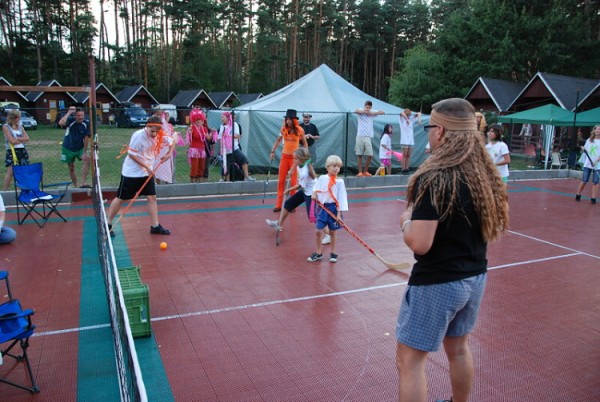 LVT 2008 - I. ZOHR - hokej