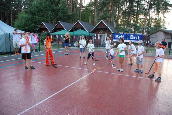 LVT 2008 - I. ZOHR - hokej