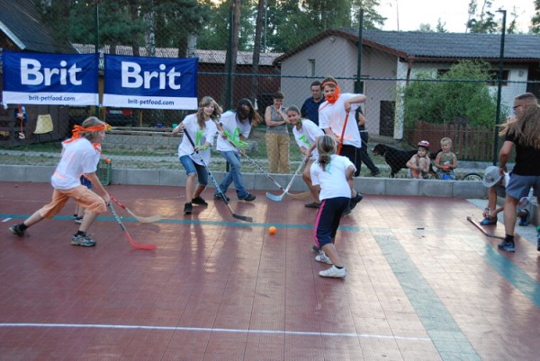 LVT 2008 - I. ZOHR - hokej