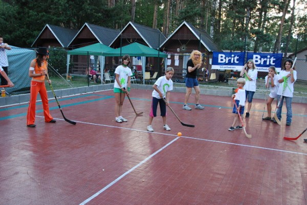 LVT 2008 - I. ZOHR - hokej
