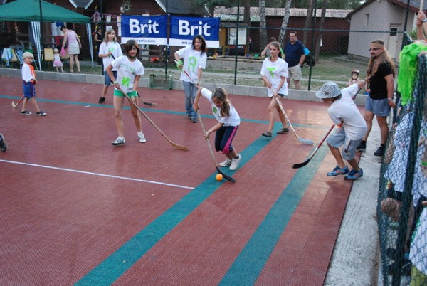 LVT 2008 - I. ZOHR - hokej