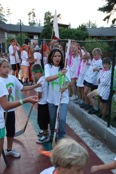 LVT 2008 - I. ZOHR - hokej