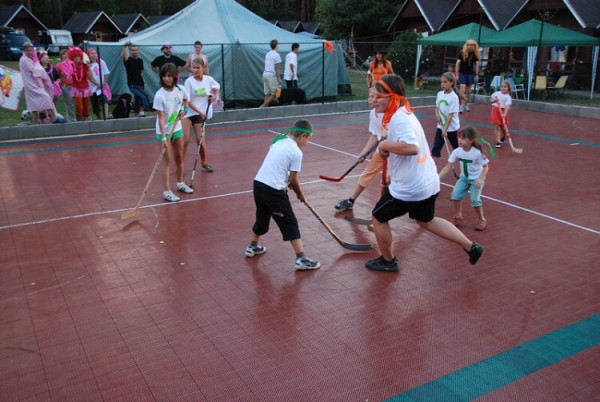 LVT 2008 - I. ZOHR - hokej