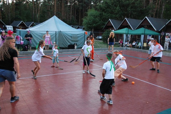 LVT 2008 - I. ZOHR - hokej