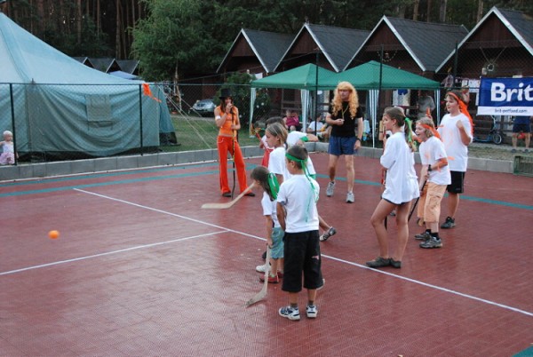 LVT 2008 - I. ZOHR - hokej