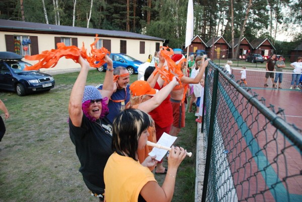 LVT 2008 - I. ZOHR - hokej