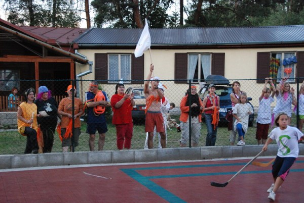 LVT 2008 - I. ZOHR - hokej