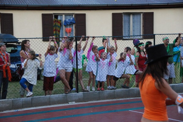 LVT 2008 - I. ZOHR - hokej