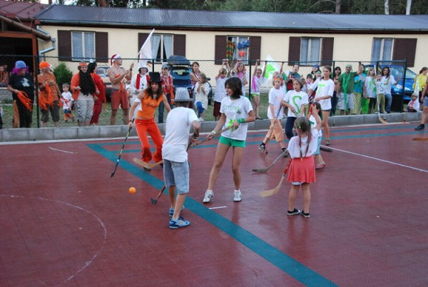 LVT 2008 - I. ZOHR - hokej