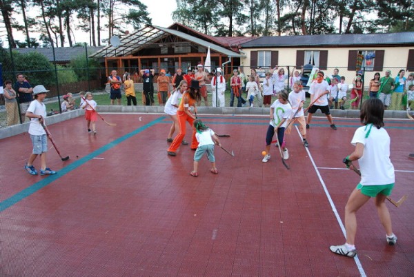 LVT 2008 - I. ZOHR - hokej