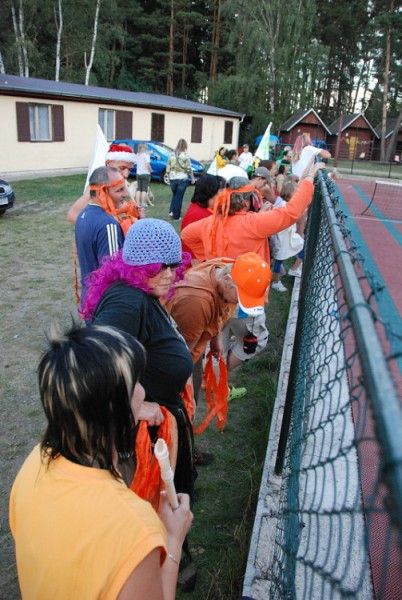 LVT 2008 - I. ZOHR - hokej
