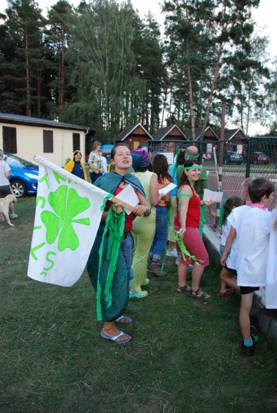 LVT 2008 - I. ZOHR - hokej