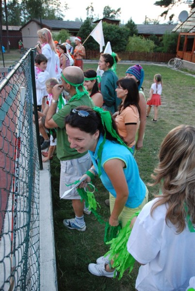 LVT 2008 - I. ZOHR - hokej