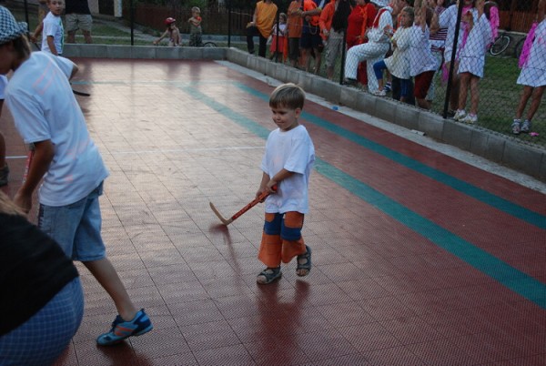 LVT 2008 - I. ZOHR - hokej