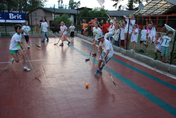 LVT 2008 - I. ZOHR - hokej